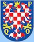 Město Olomouc - logo